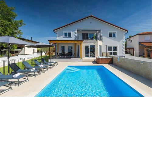 Villa Antonela
