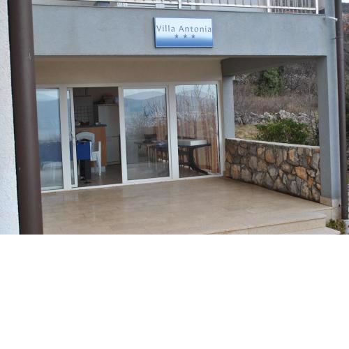 Villa Antonia