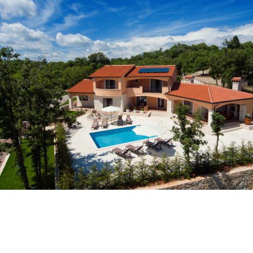 Villa Antonija