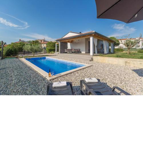 Villa Antonina