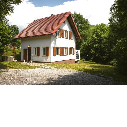 VILLA ANTONY