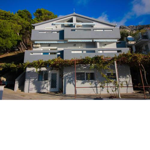 Villa Antun