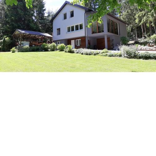 Villa-Apartments Bognar
