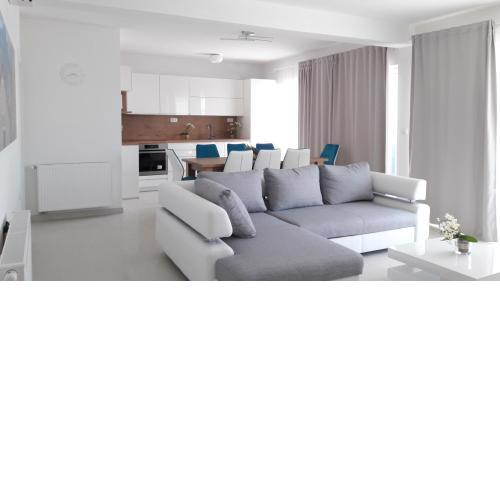 Villa-Apartments Karmel