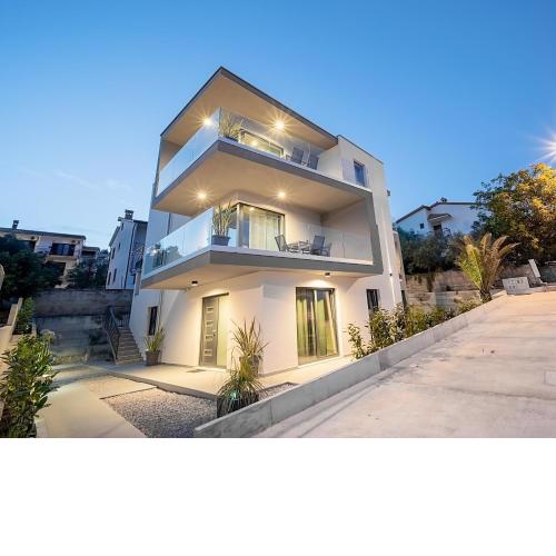 Villa Apartments Lela