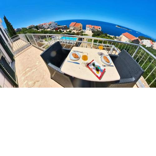 Villa Apartments Mecajac