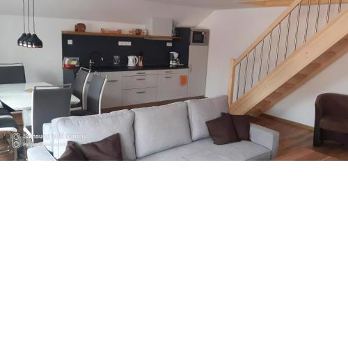 Villa Appartements