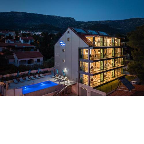 VILLA AQUA - Adults Only
