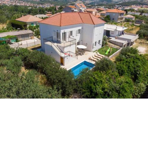Villa Aquero -with private pool