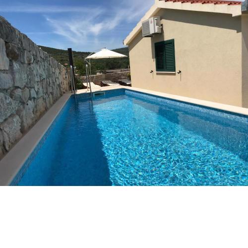 Villa Aranea mit Privatem Pool !!!