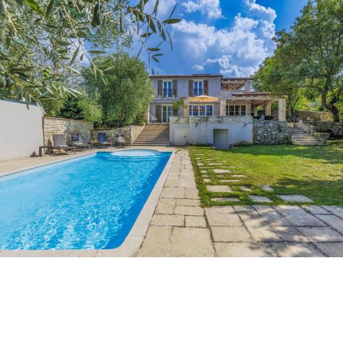 Villa Ardiletta by Interhome