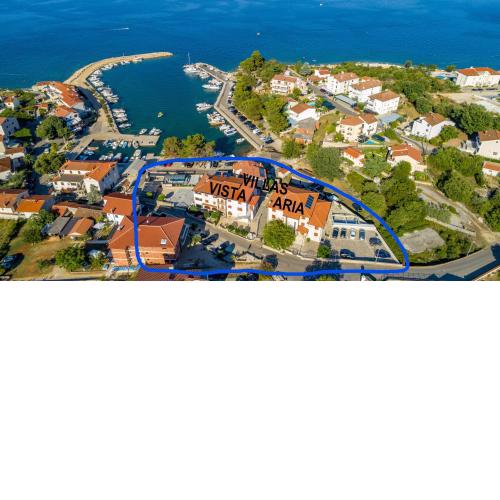 Villa Aria 1