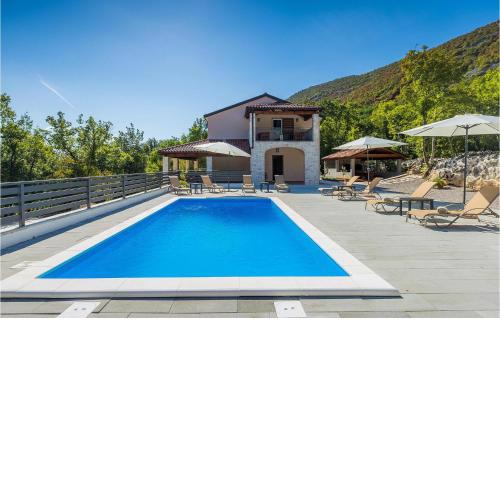 Villa Aria Vallis