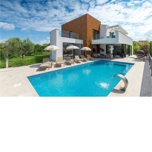 Villa Aria