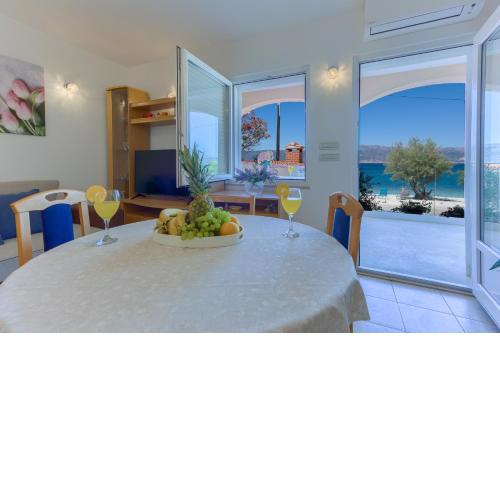Villa ARIJANA -MORE