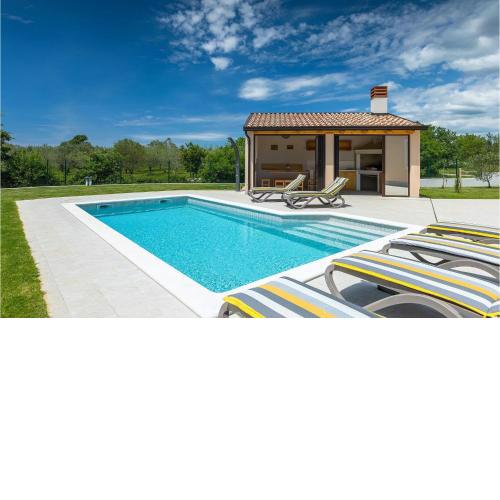Villa Arlene Klarici