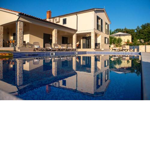 Villa Aronia Istria