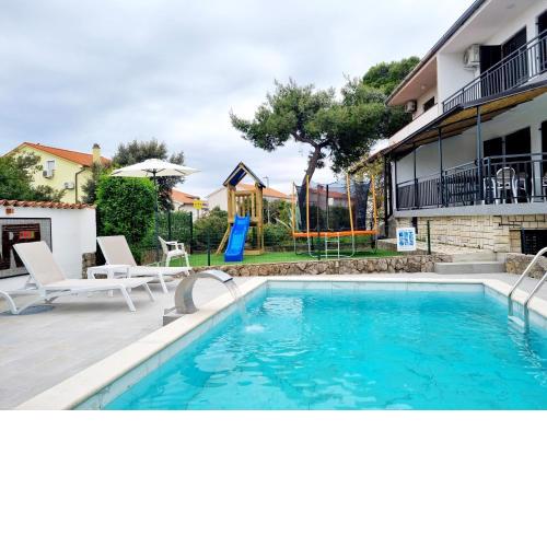 Villa Art House Krk