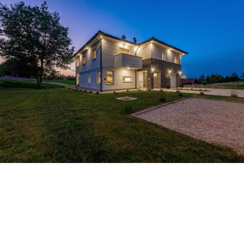 Villa Artemis