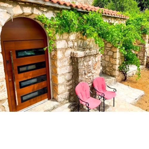 Villa Artist
