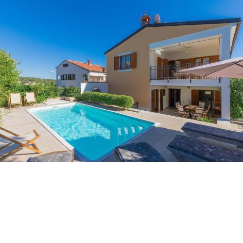 Villa Asi