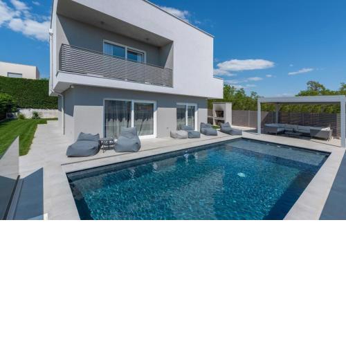 Villa Athos