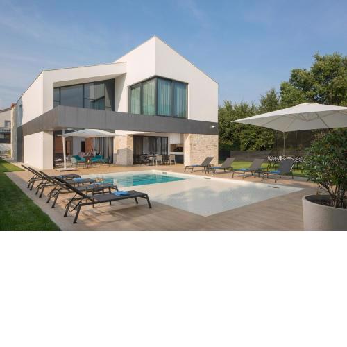 Villa ATRIA