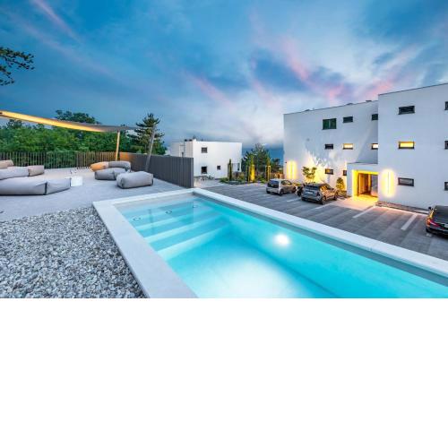 Villa Atrio