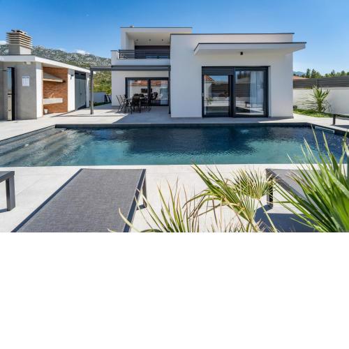 Villa Atrio
