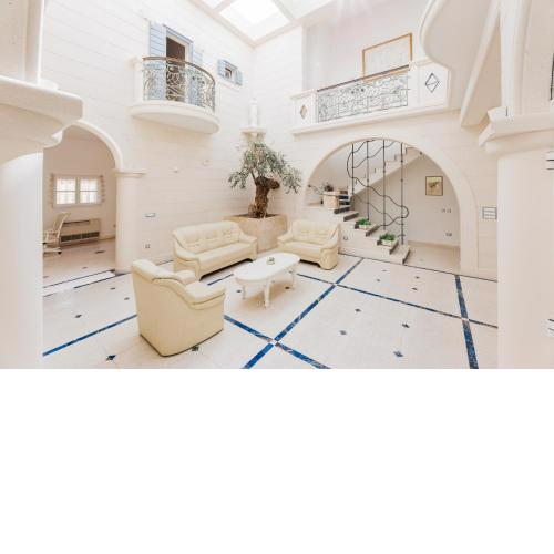 Villa Atrium
