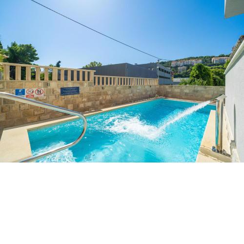 Villa Aura - Comfort double room