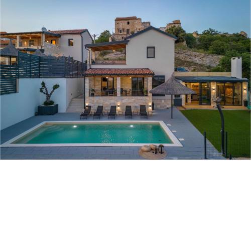 Villa Aurana