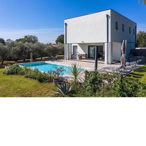 Villa Aurora III