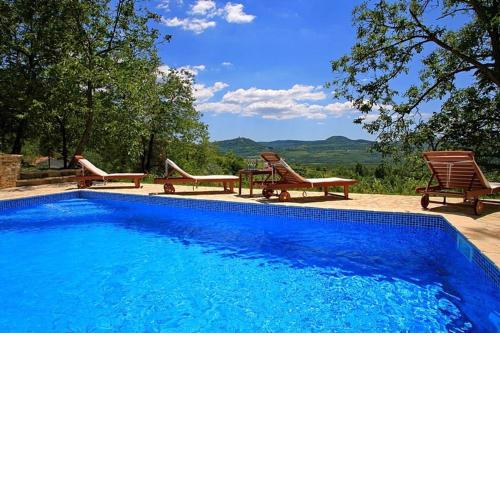 Villa Aurora