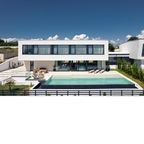 Villa Aurum