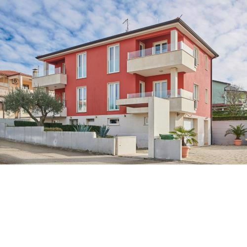 VILLA AX