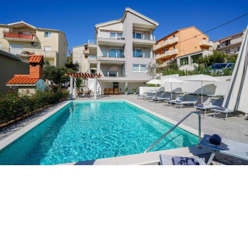 Villa Azalea apartments A2