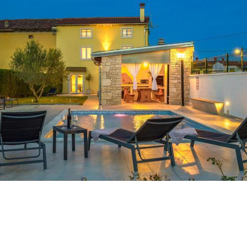 Villa Azinetti