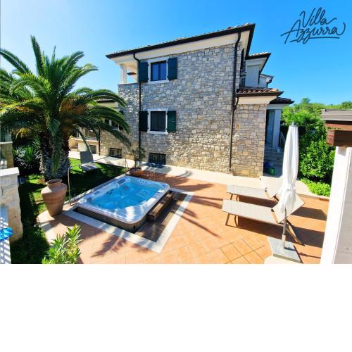Villa Azzurra