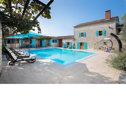 Villa Azzurra