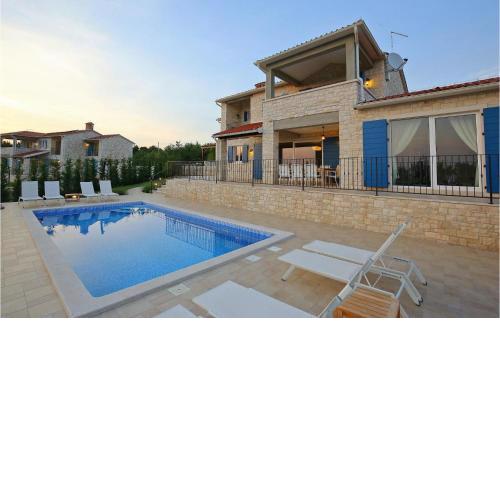 Villa Babudri