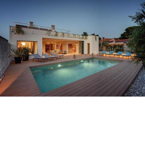 Villa Balizerka