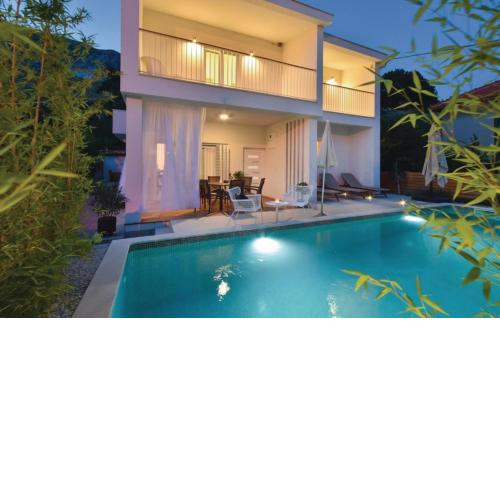 Villa Bamboo