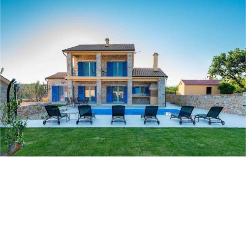 Villa Banovi