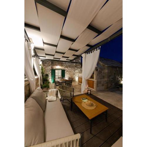 Villa Bante - Luxury Stone House