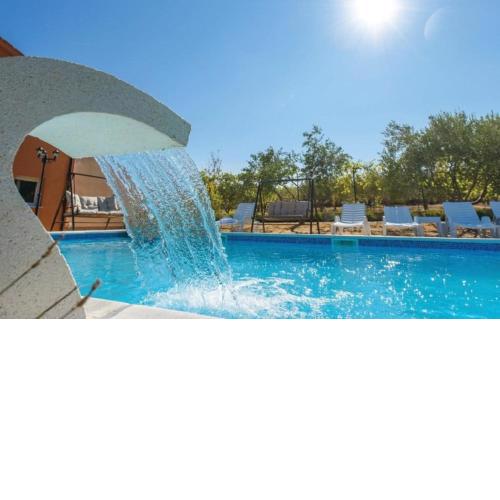 Villa barba Vinko