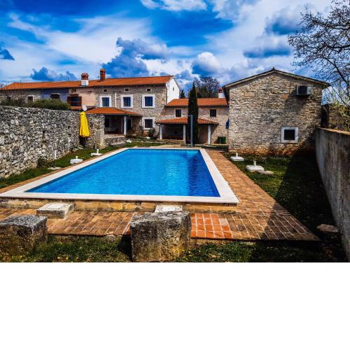 Villa Barbara - Orihi