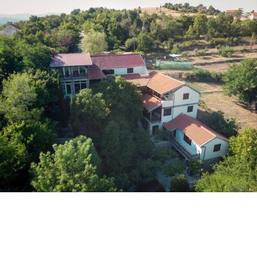 Villa Barbara