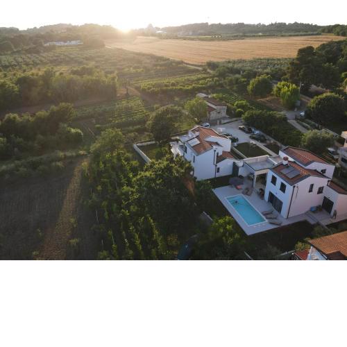 Villa Barbara