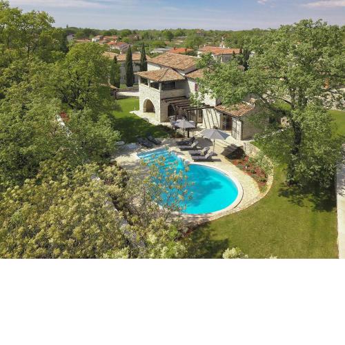 Villa Barbarella